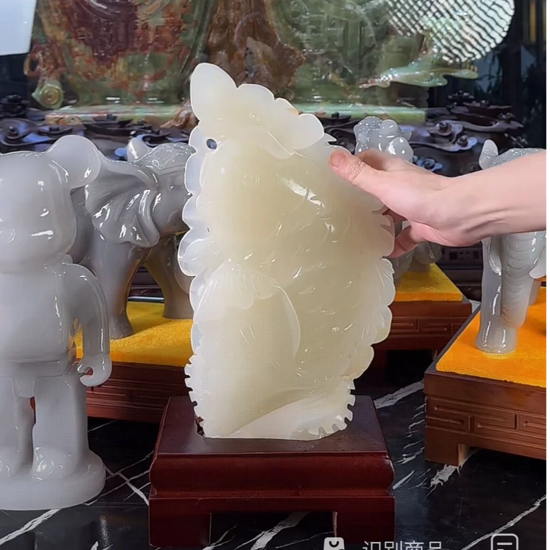 [FU米链接]家居精品摆件