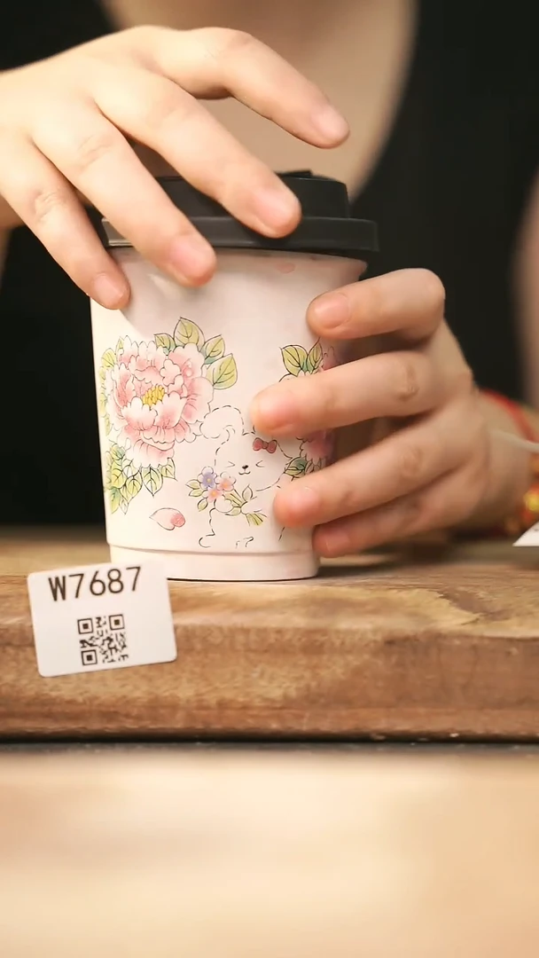 【经典福利】/ 杯子@@W7687