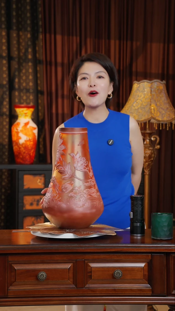 琉璃手工艺品❤****️格雷