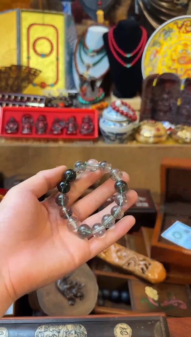 11{闪购商品}未镶嵌-----所见即所得-----品轩阁专属