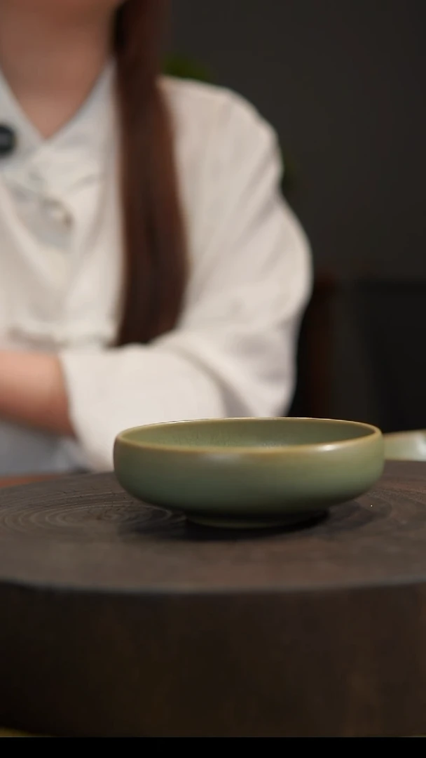 杯子（****）普洱杯 汝州原产地  原矿老釉