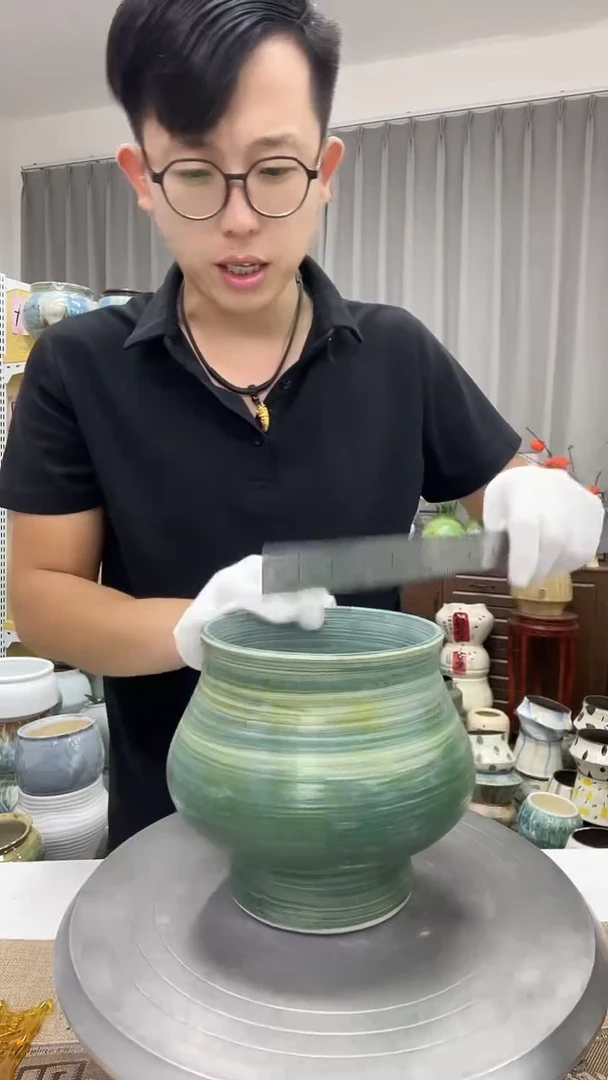 陶瓷花盆  9.11   直播链接