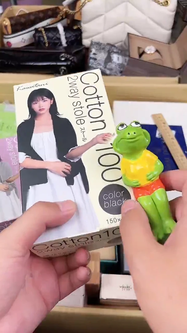 瓷片全球寻宝高端瓷儿