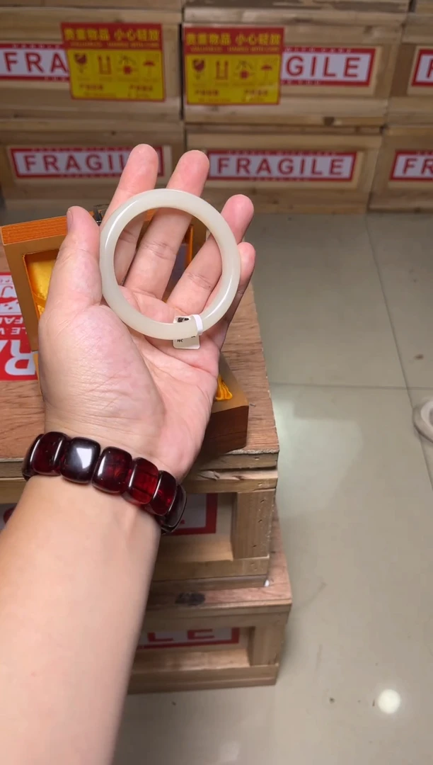 其他晴水手镯精品级1