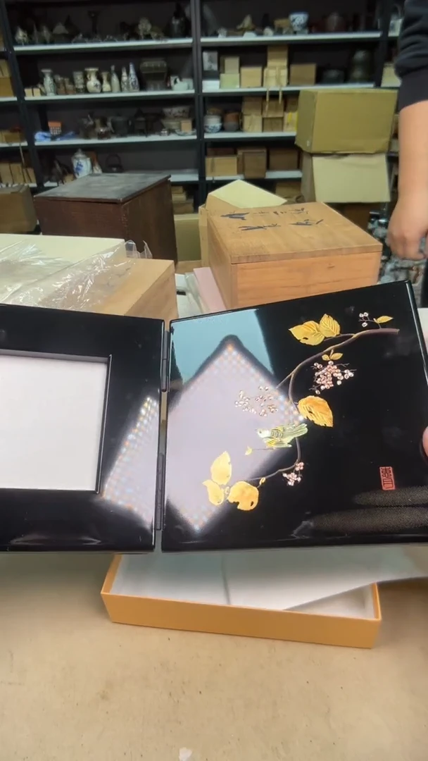 【闪购商品】摆件茶宠瓷器茶具套装