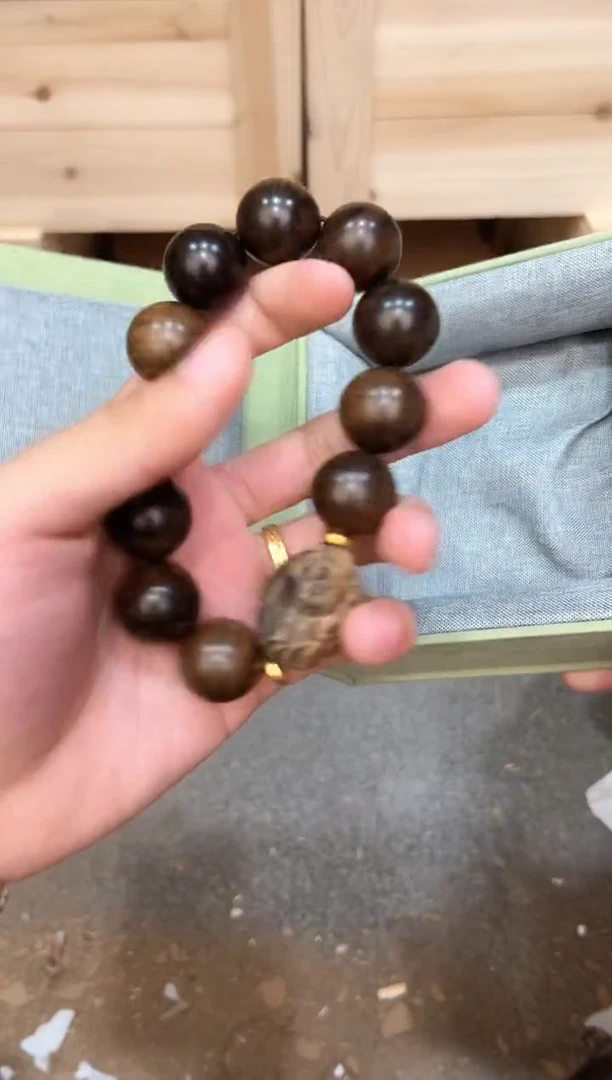 精品手串（无礼盒）@@ys899