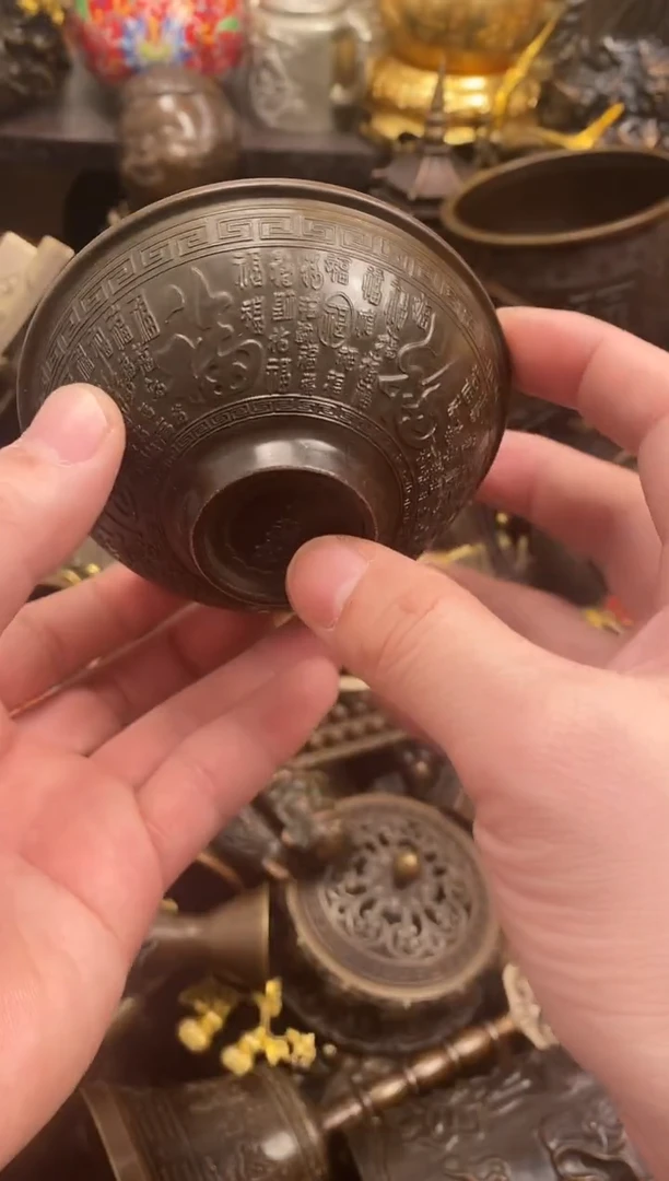 案台摆件 物品摆件