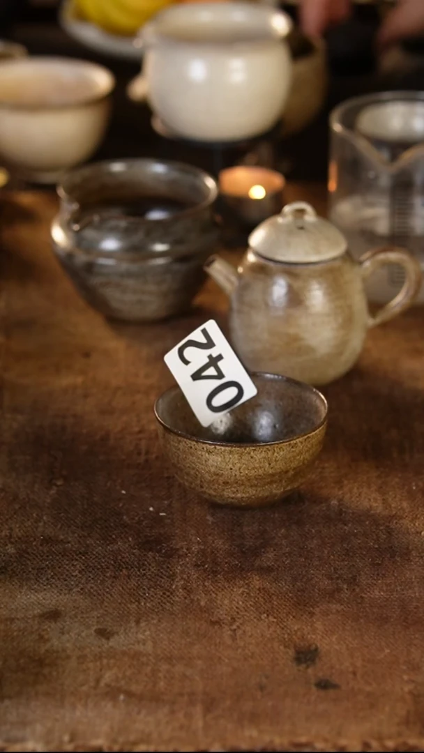 042景德镇{立梦陶}手作同款