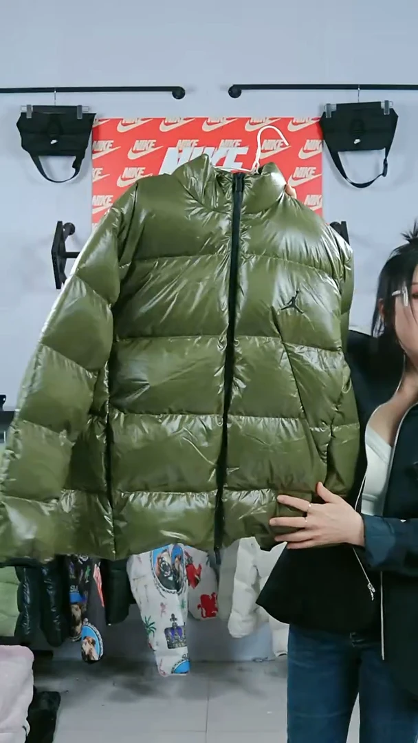 6231闪购编码Nike/Jordan运动衣以直播间过款为准尺码