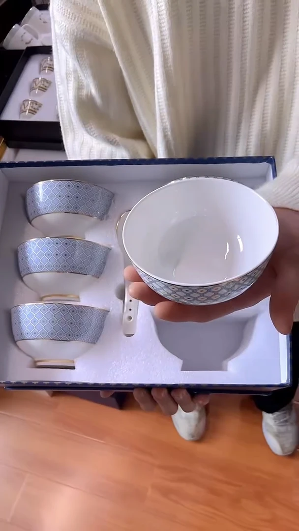 【闪购商品】鸿辉家品牌瓷器，京东包邮！