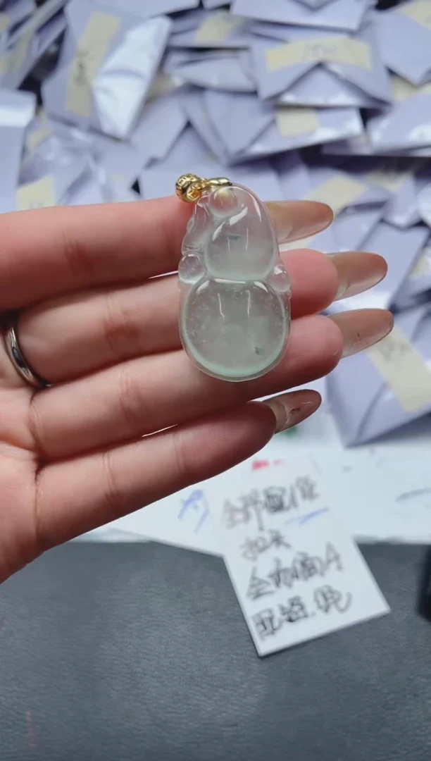 所见即所得（一物一拍）17