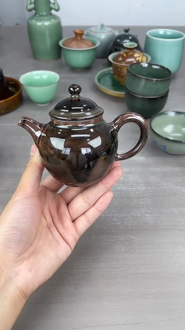青瓷仓储福利清仓微瑕