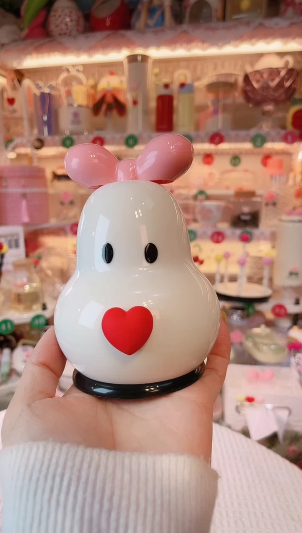 【闪购商品】摆件鸭梨牙签罐品质好，发货快，放心拍