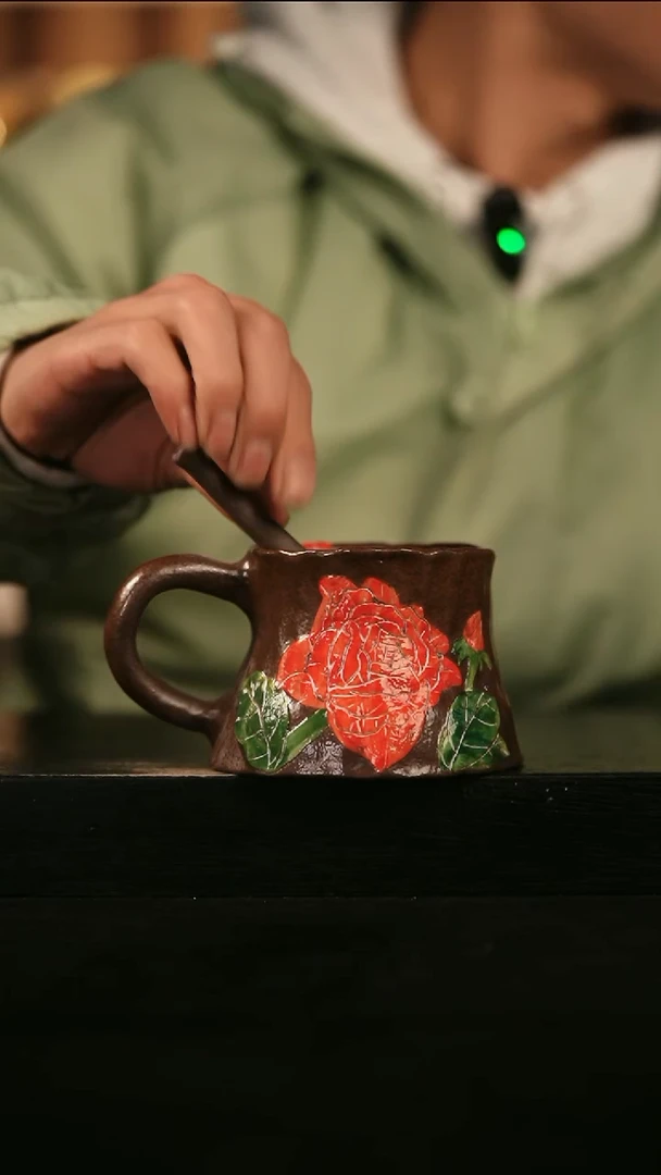 其他699遇瓷手作同款