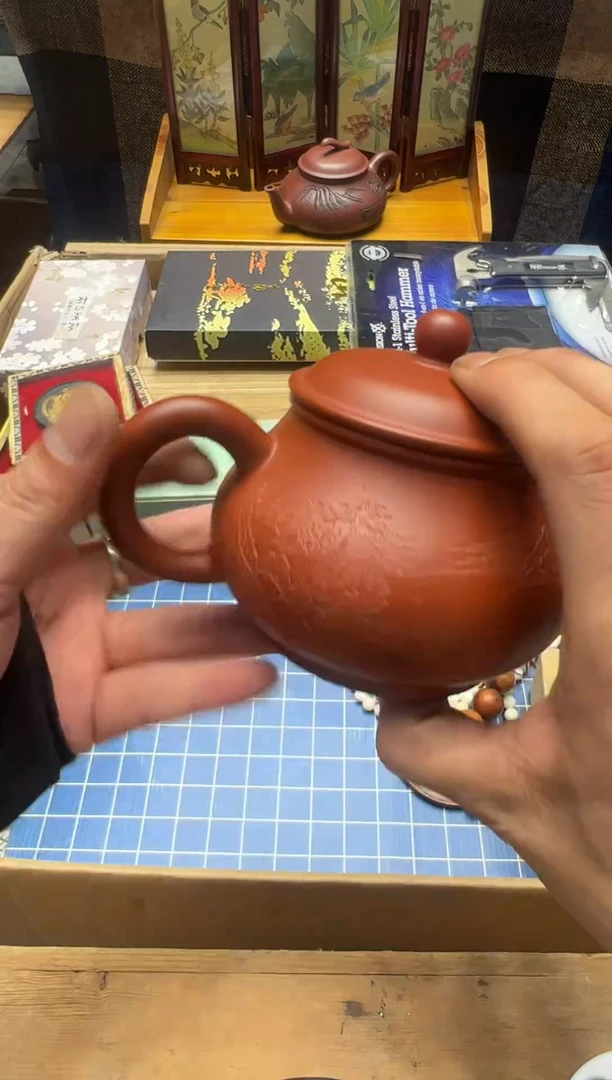 瓷器大**生闪购商品 如图 中古品默认微瑕