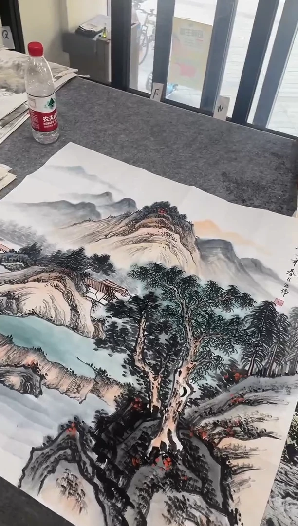 国画专属福利补贴000018-14