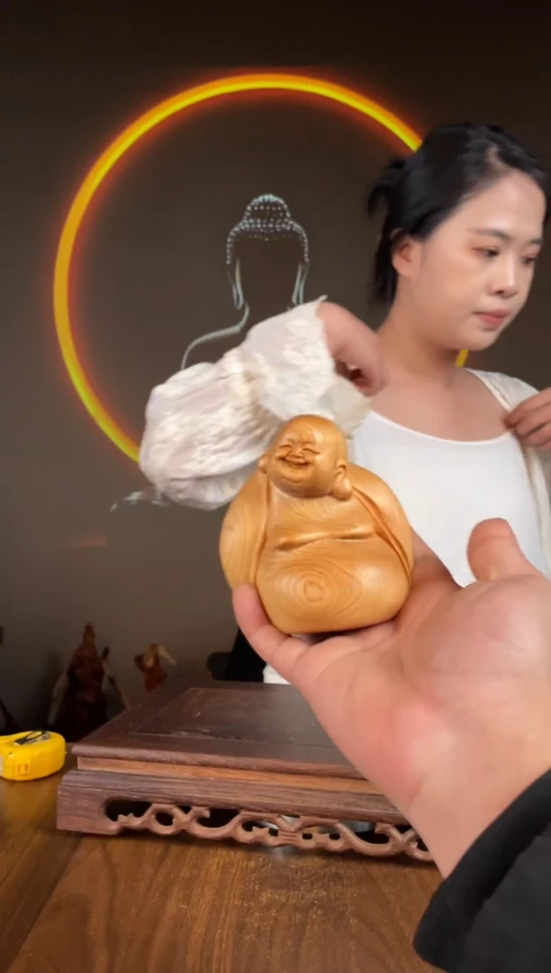 【闪购商品】柏木（崖柏）手工摆件,先抢先得!