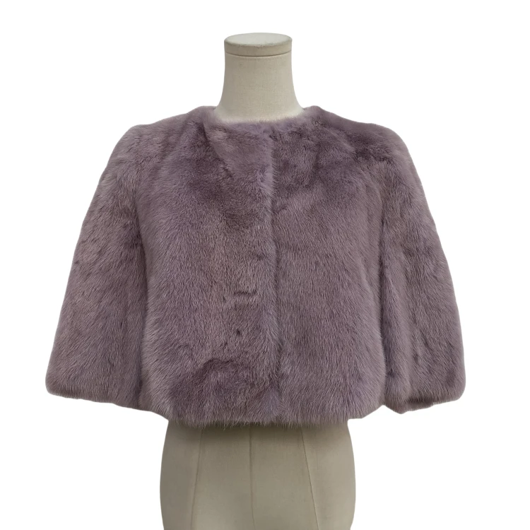 缪缪/外套/95新/无/[251213SJ]