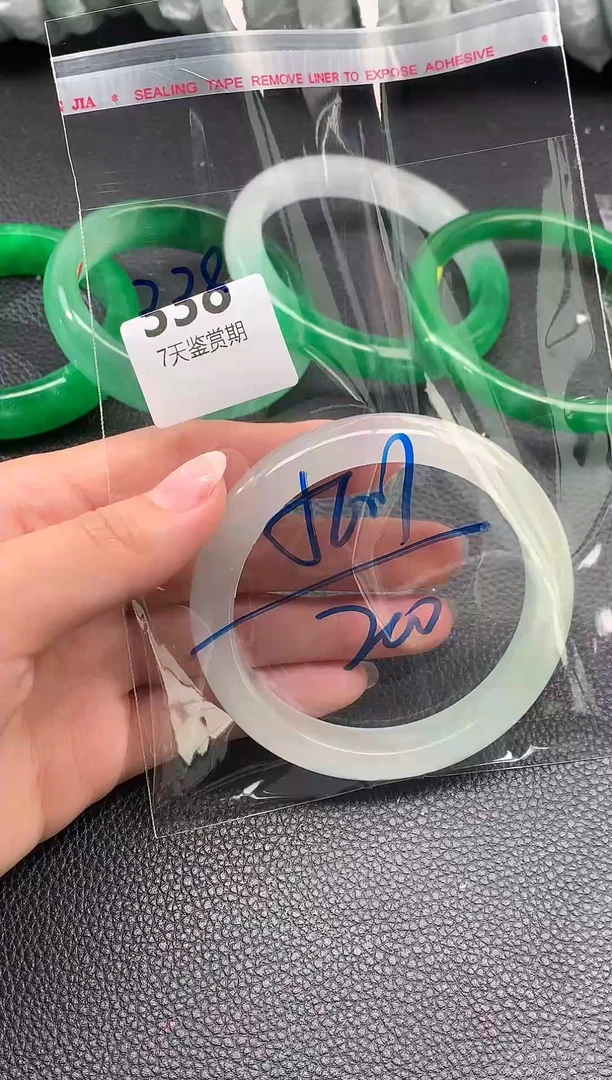 非金属无时尚手镯 所见即所得 七天鉴赏期