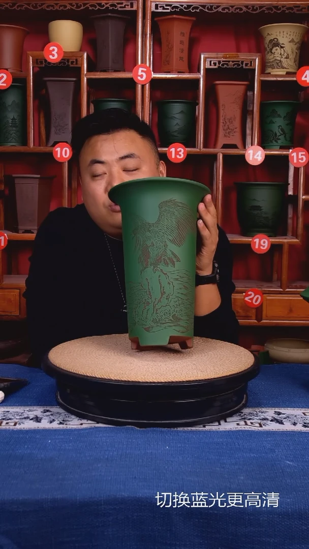 紫砂花盆1111111