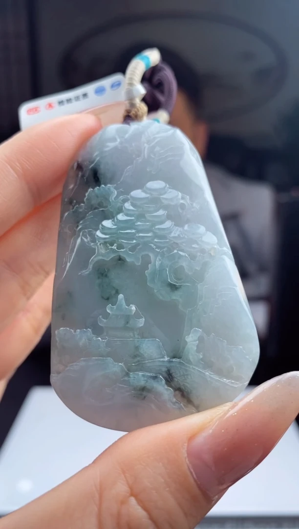 【闪购商品】定制翡翠未镶嵌5-翡翠A货毛货链接