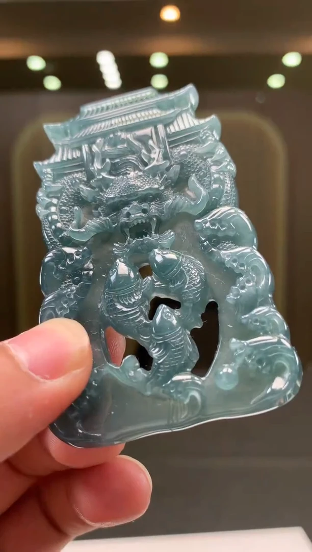 未镶嵌定制翡翠********273