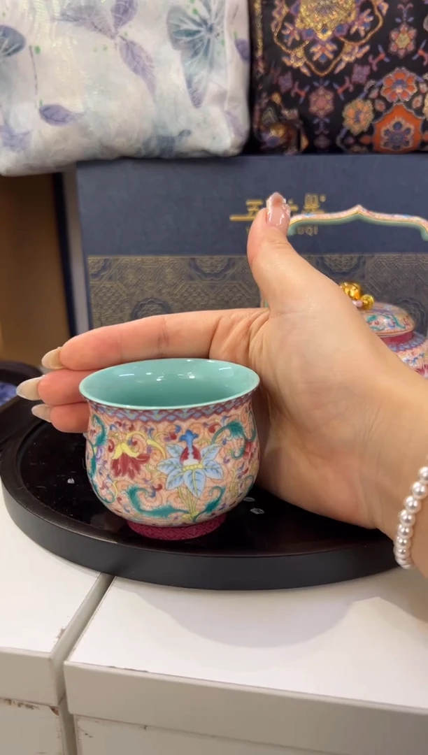 瓷片乔悦闪电购链接