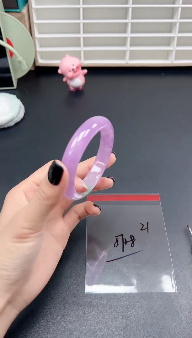 缅风精品手镯礼盒装21