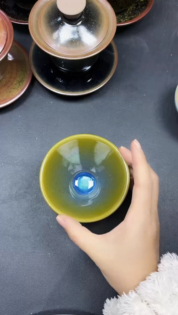 茶盏239