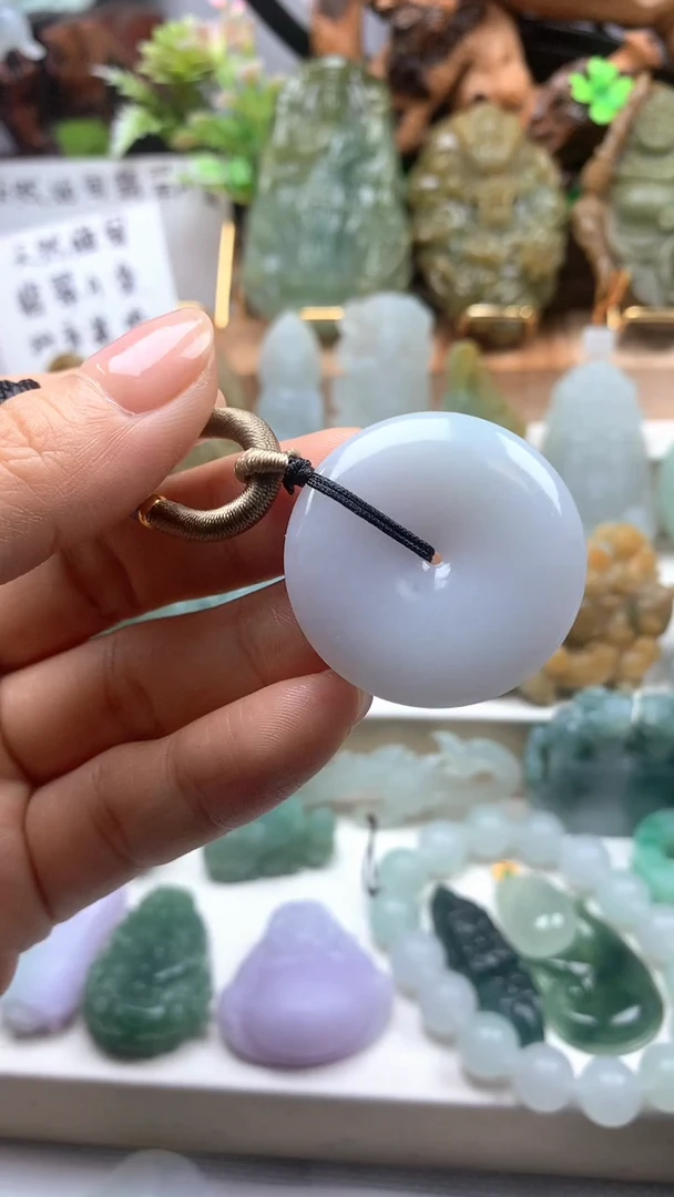 未镶嵌定制翡翠天然缅甸A货翡翠