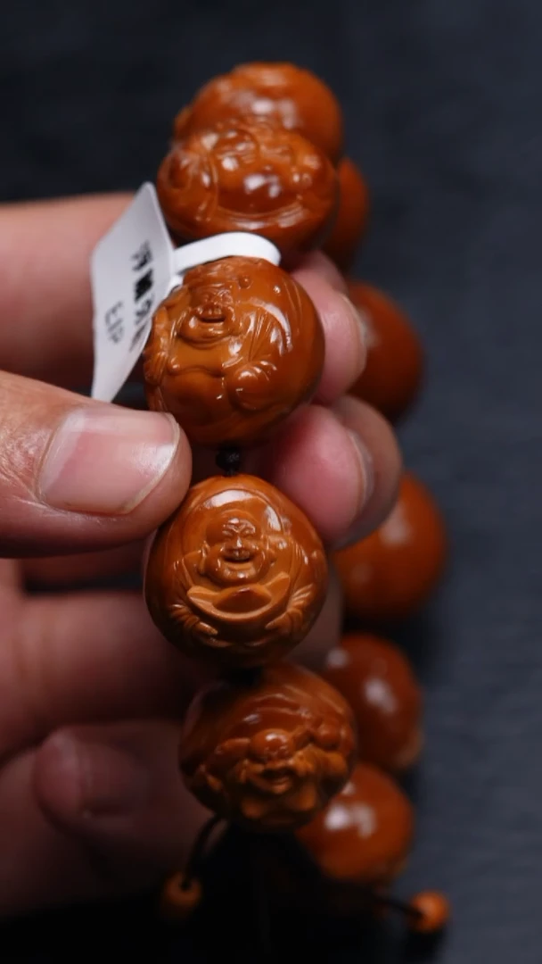 手串/手链橄榄核橄榄核