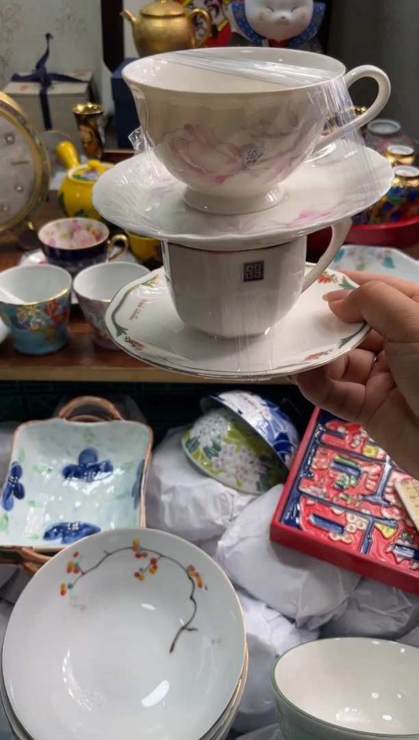 【闪购商品】瓷片瓷片满20米宽包邮一单一付