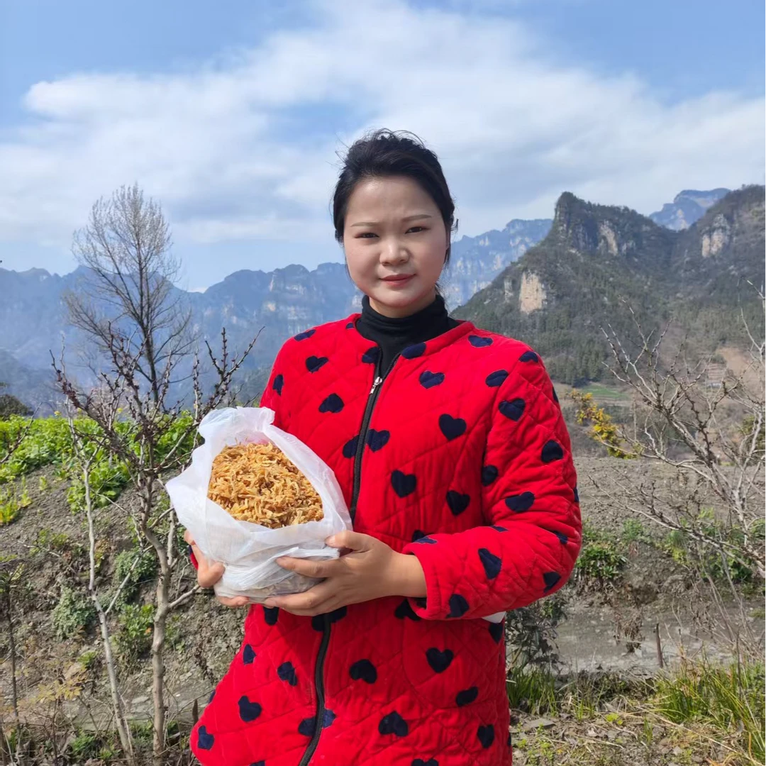 【2号山货—现场称重】梅子现场称重一称一拍听序号2-9.24-1C