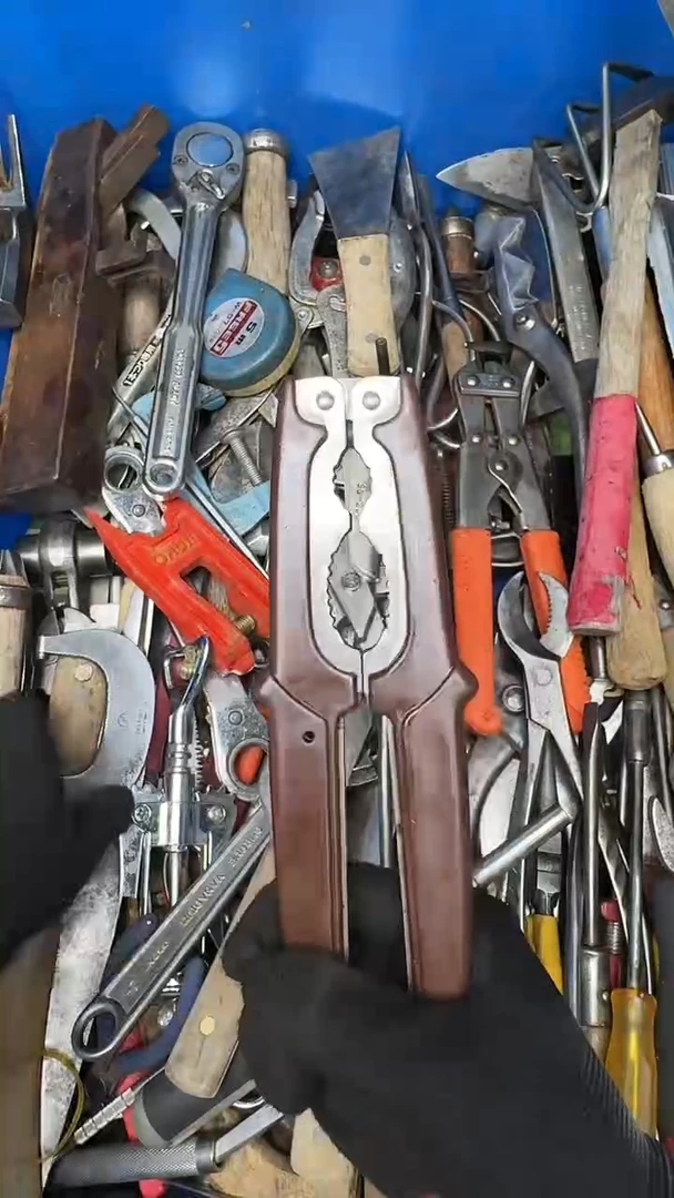 无*五金工具钳子剪子等15