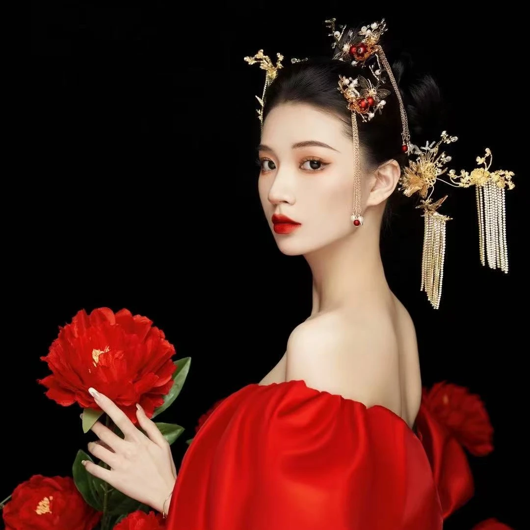 【礼包福利】梅开胃笑+陈皮+黄精