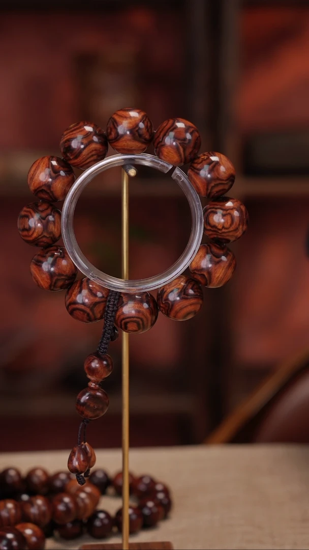 手串/手链黄花梨/降香黄檀品****嘴2.0