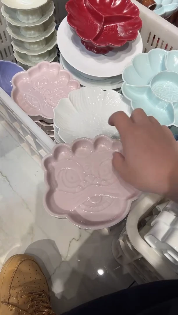 瓷片瓷微瑕商品 介意勿拍