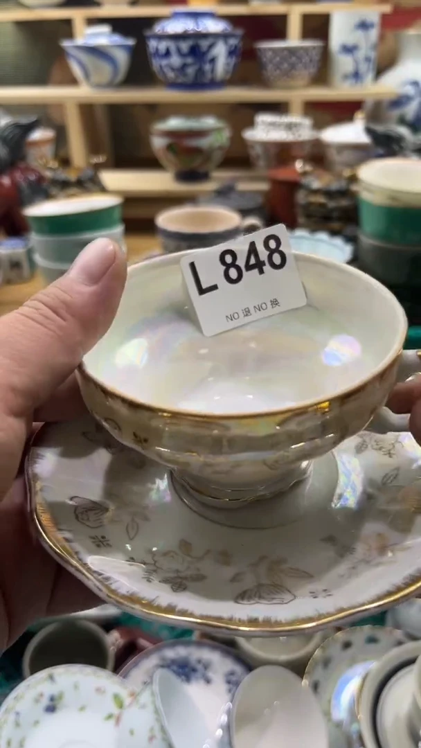 瓷片---------L848