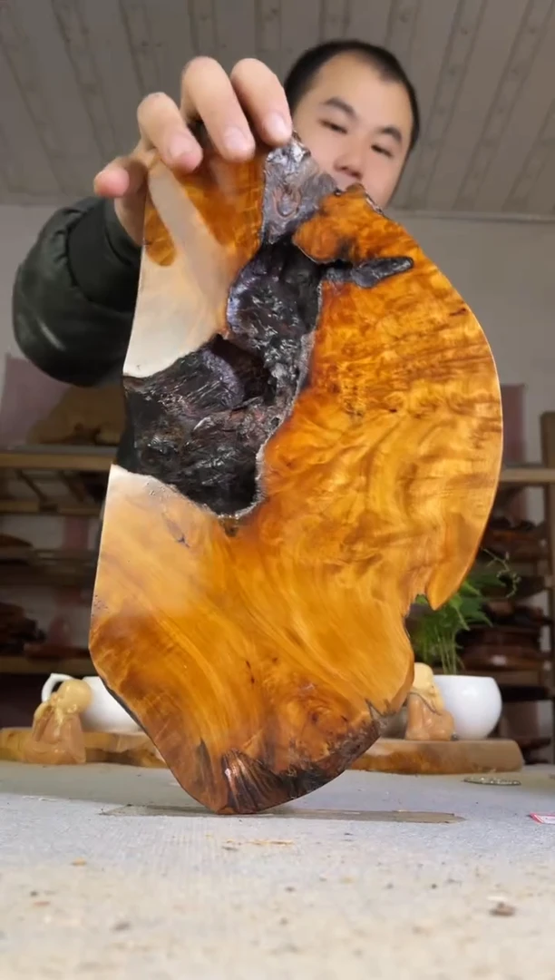 木木雕款茶盘不含配件‘截图为准 66