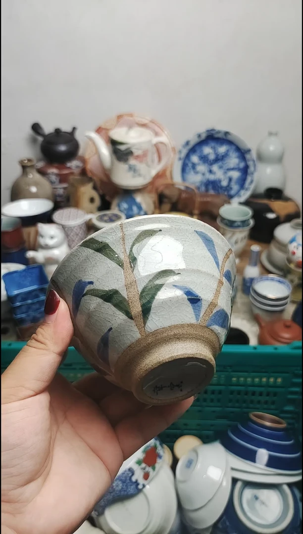 其它卡***杰 紫韵陶艺优品小铺