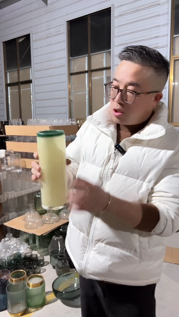 【闪购商品】无铅玻璃039莱俐家居1.23晚上