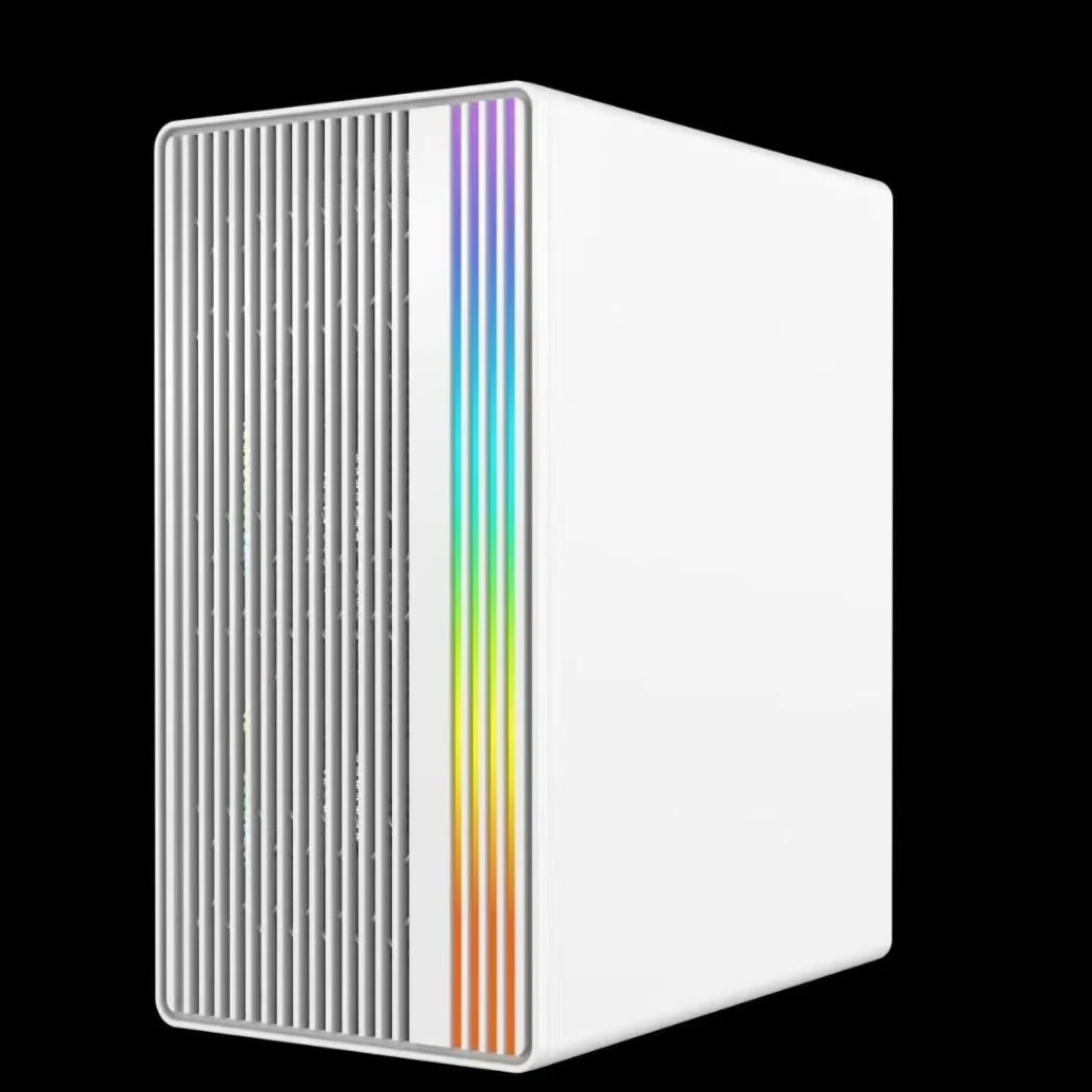 8新  I5 6500+集成显卡 16G内存 512G 硬盘 日常办公主机