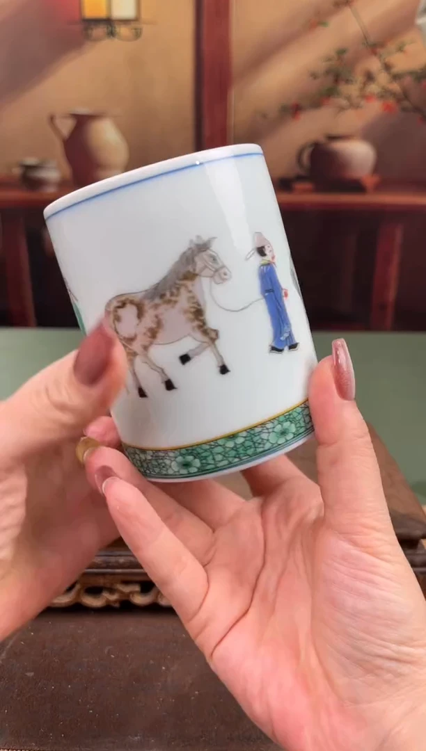 【闪购商品】顾德茶器福利闪购链接