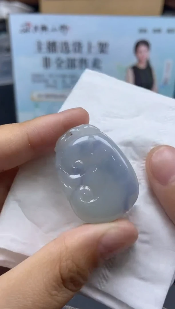 未镶嵌定制翡翠天然翡翠A货50