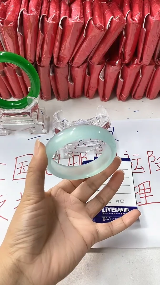 流行美美百搭真实好看直播间B23