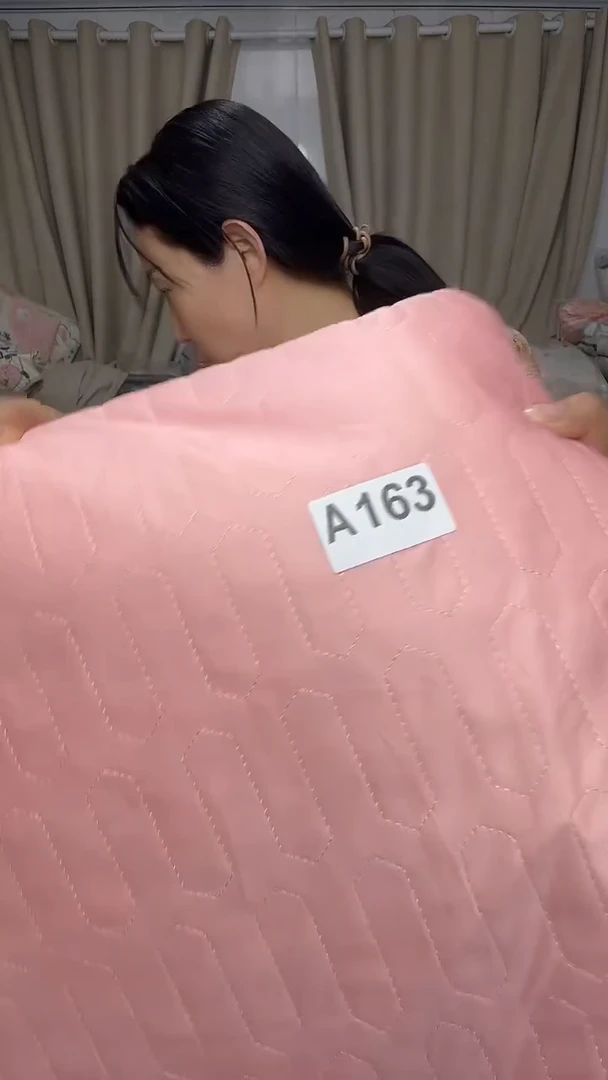 棉*糖瑕疵床上用品一物一拍163