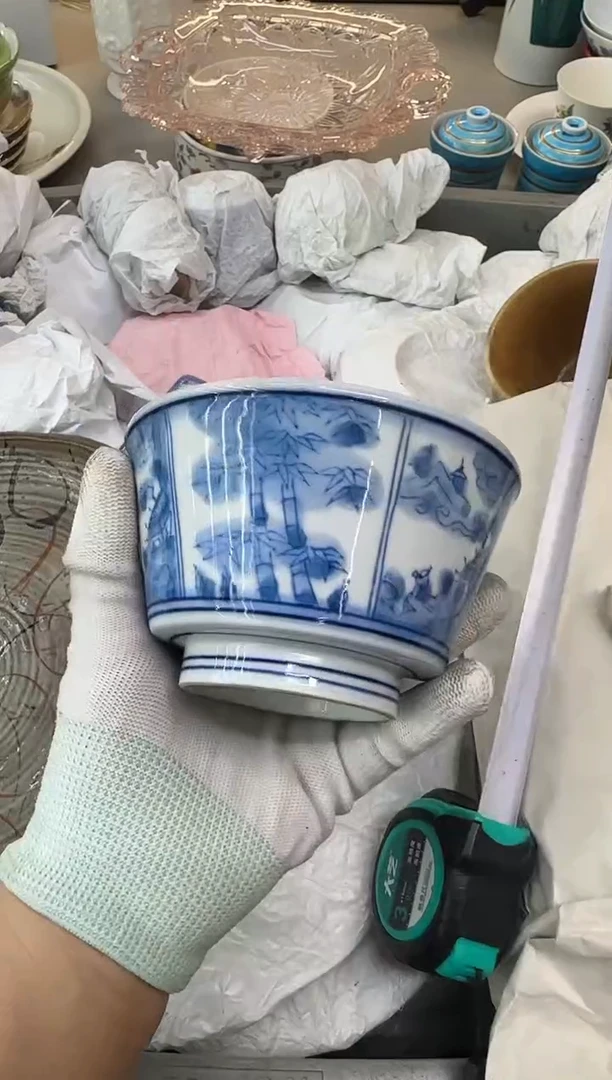 摆件儒*瓷器瓷器瓷器瓷器