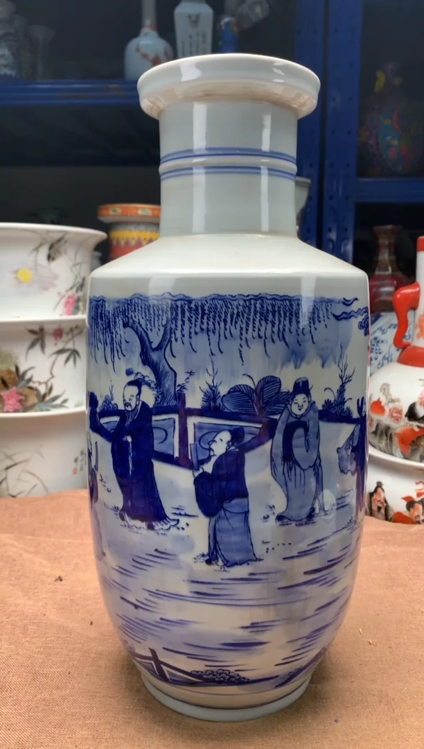 摆件旧藏瓷器旧藏瓷器