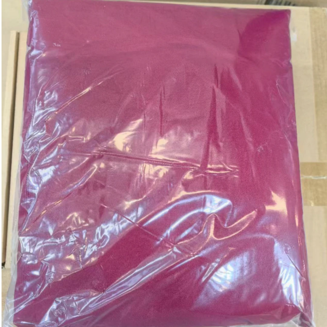 波尔多红三件套J4VC粉色柔软床上用品