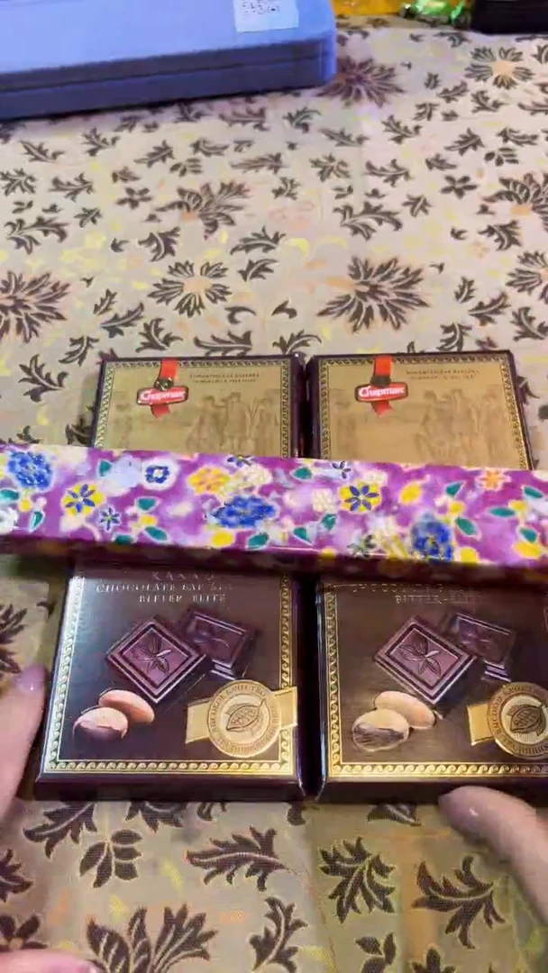 【闪购商品】瓷片陶茶666文玩周边多人